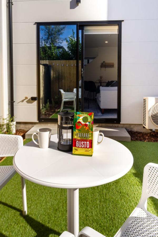 The City'S Best Kept Secret 2 Bed 2 Bath Christchurch Ngoại thất bức ảnh