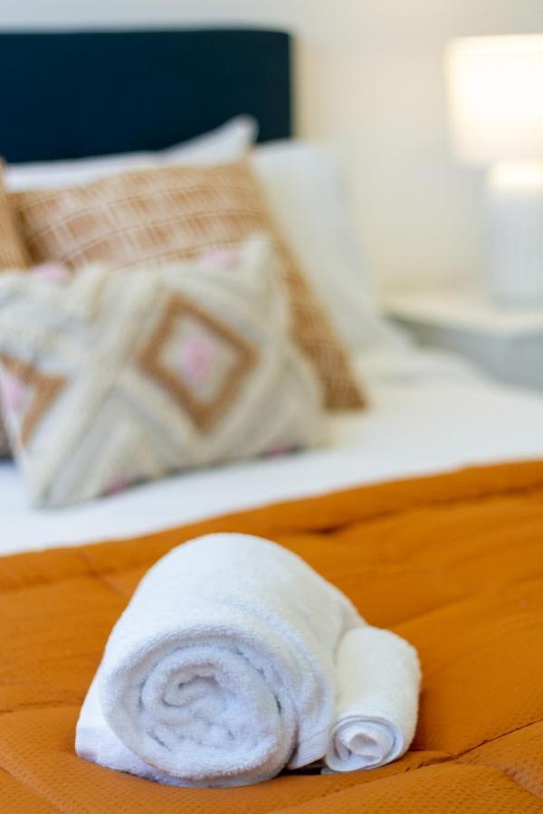 The City'S Best Kept Secret 2 Bed 2 Bath Christchurch Ngoại thất bức ảnh