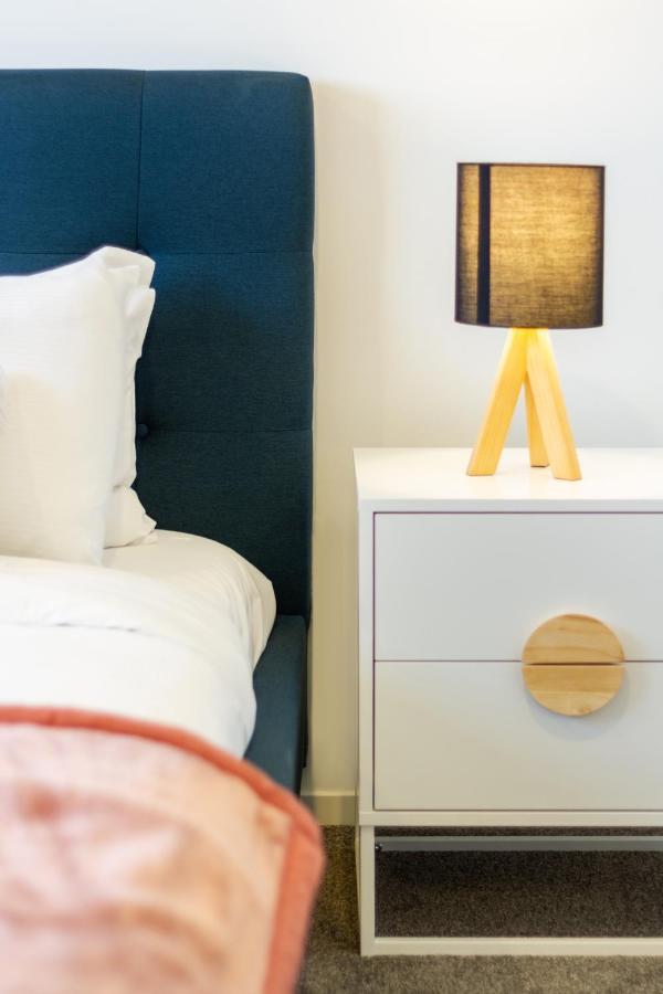 The City'S Best Kept Secret 2 Bed 2 Bath Christchurch Ngoại thất bức ảnh