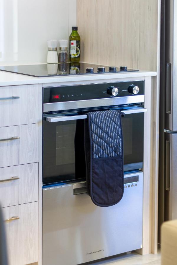 The City'S Best Kept Secret 2 Bed 2 Bath Christchurch Ngoại thất bức ảnh