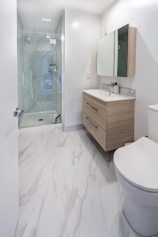 The City'S Best Kept Secret 2 Bed 2 Bath Christchurch Ngoại thất bức ảnh