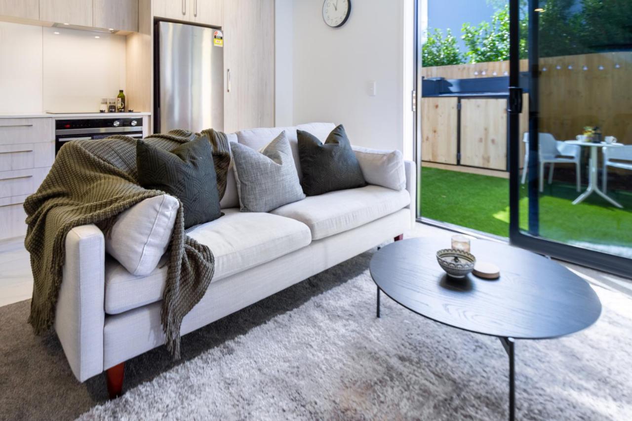 The City'S Best Kept Secret 2 Bed 2 Bath Christchurch Ngoại thất bức ảnh