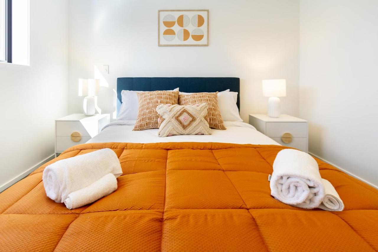 The City'S Best Kept Secret 2 Bed 2 Bath Christchurch Ngoại thất bức ảnh