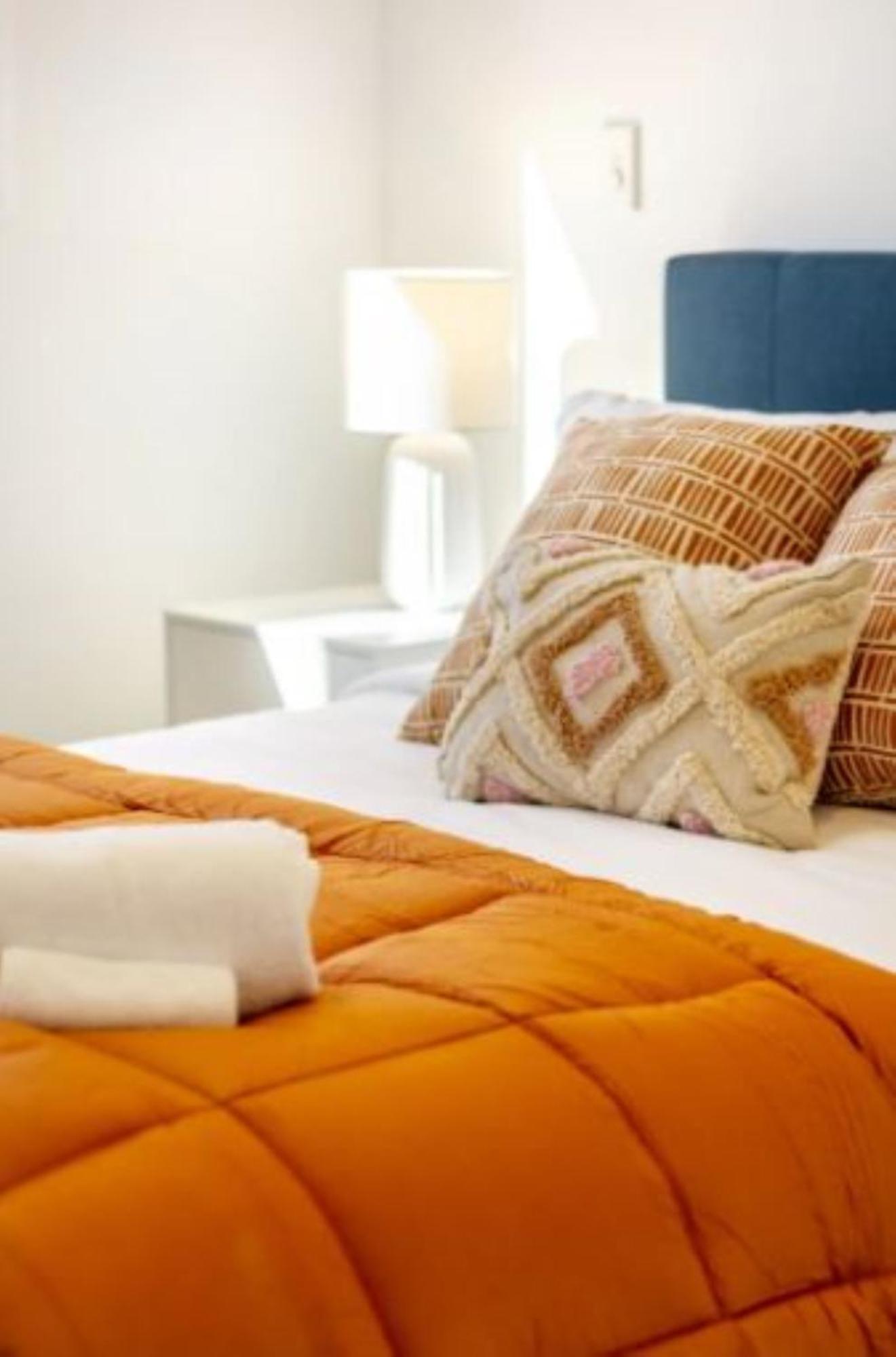 The City'S Best Kept Secret 2 Bed 2 Bath Christchurch Ngoại thất bức ảnh