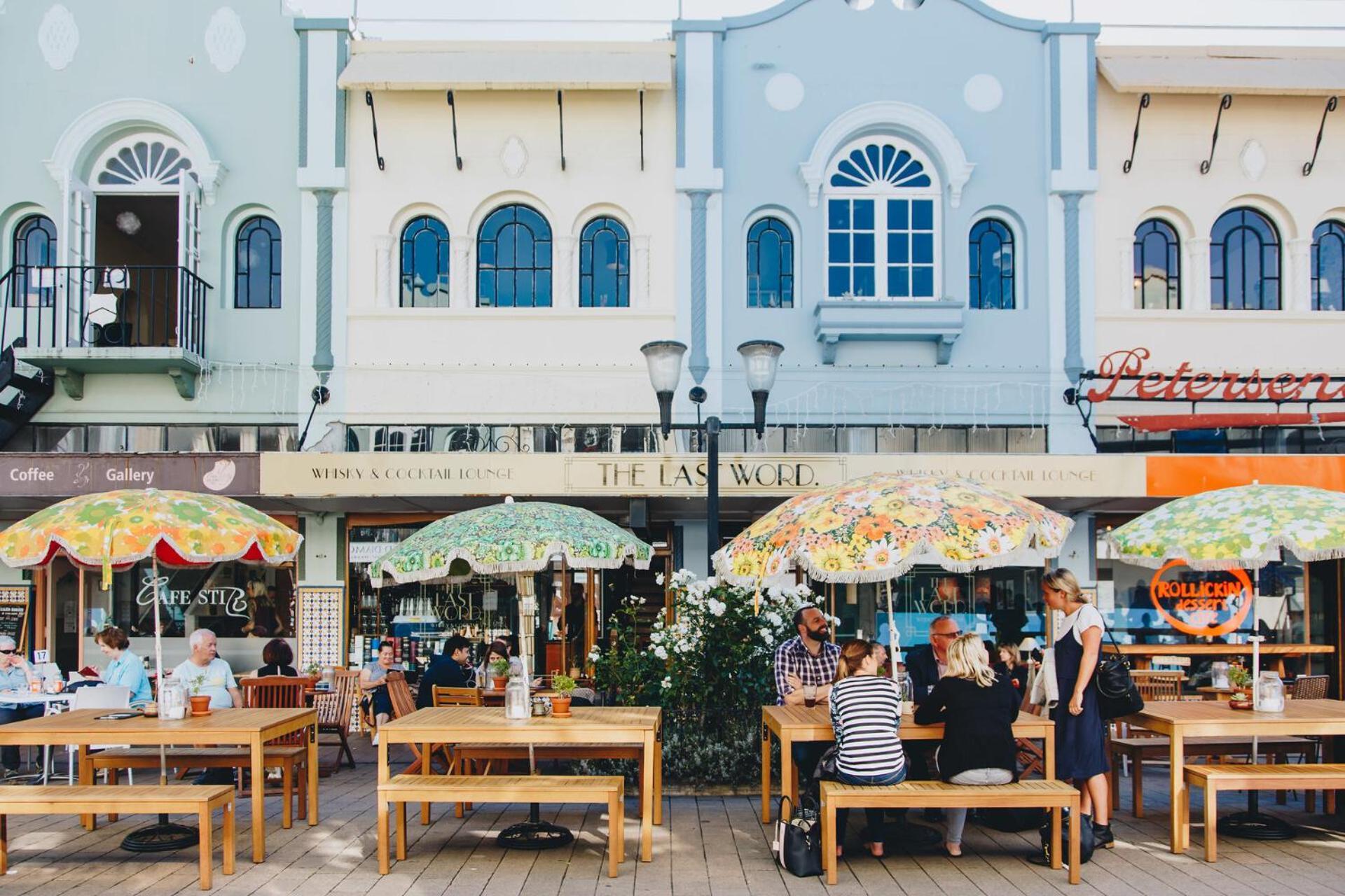 The City'S Best Kept Secret 2 Bed 2 Bath Christchurch Ngoại thất bức ảnh